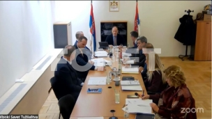 Tužioci u TOK nisu izabrani 